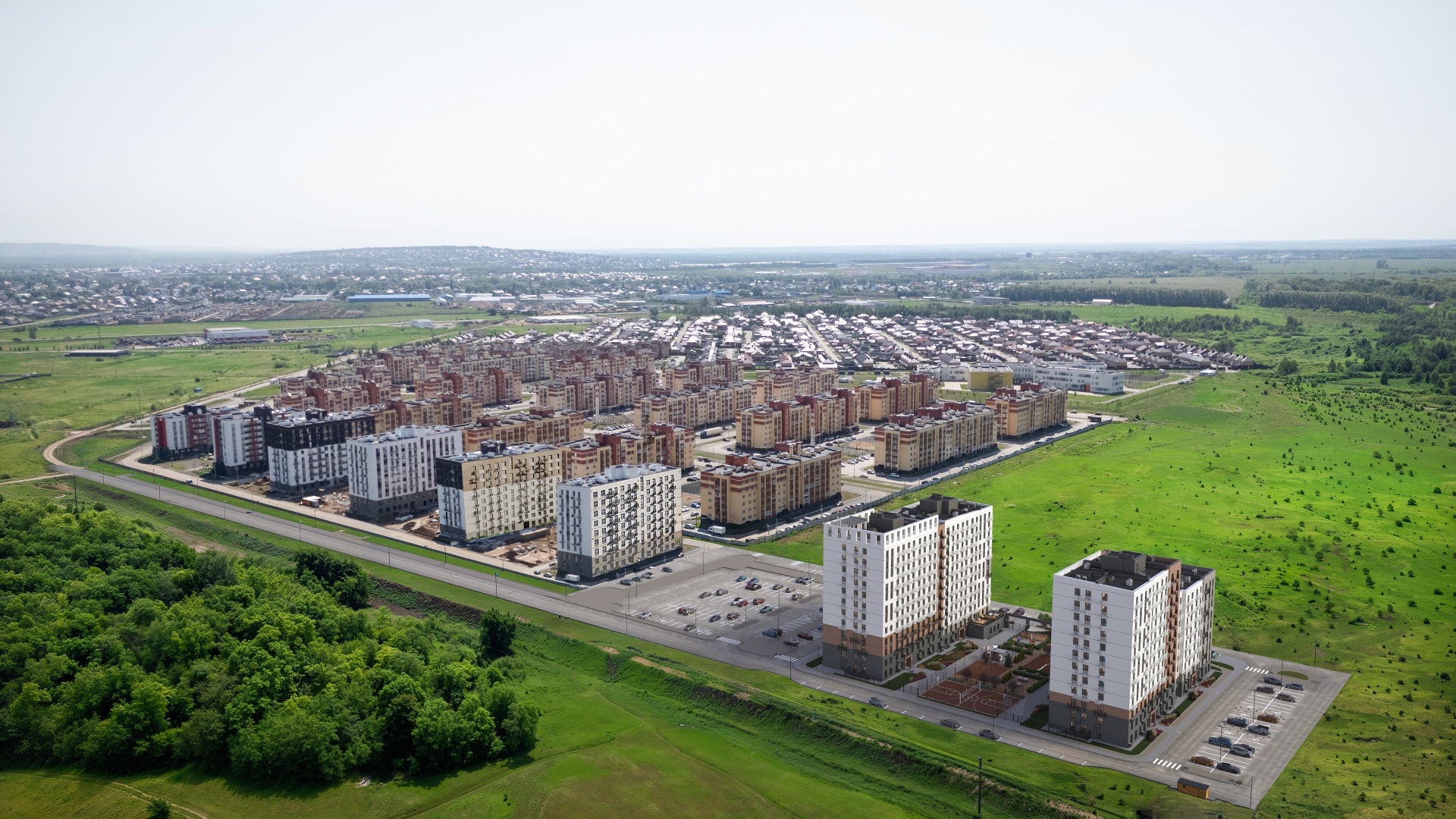 Картинка ген плана