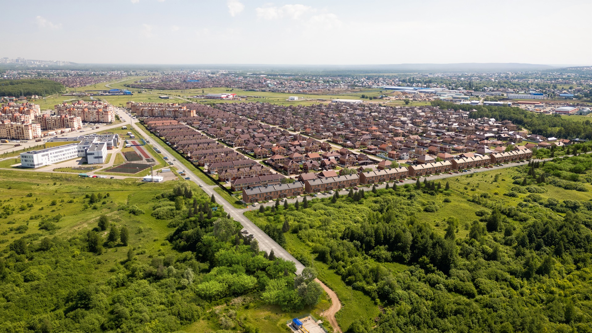 Картинка ген плана