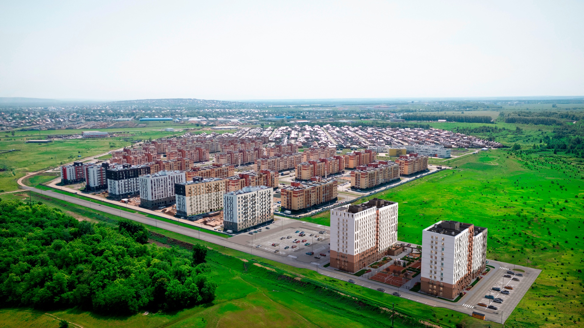 Картинка ген плана